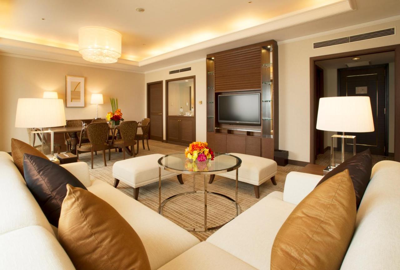 Jr Hotel Clement Tokushima Exterior photo