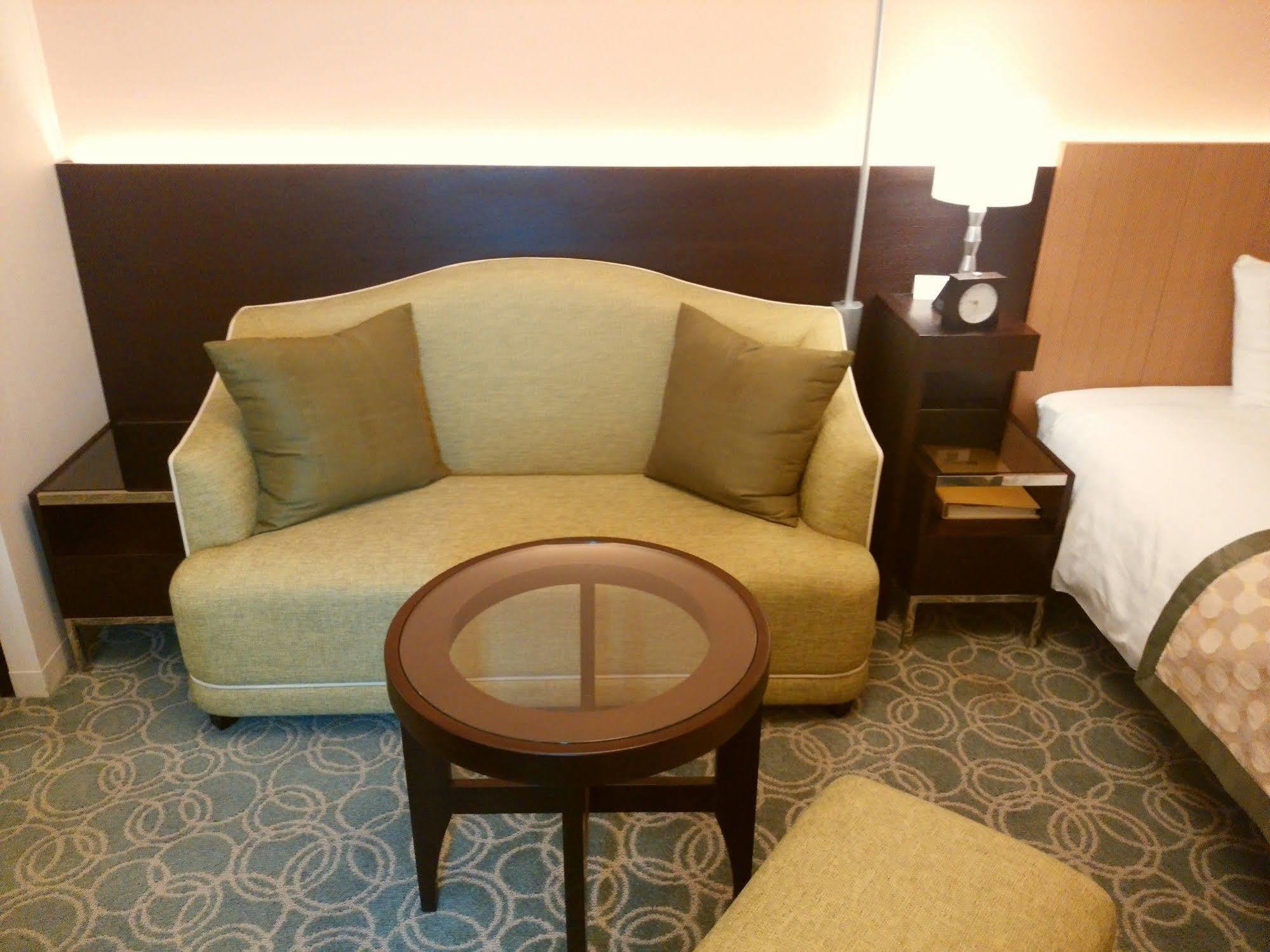 Jr Hotel Clement Tokushima Exterior photo