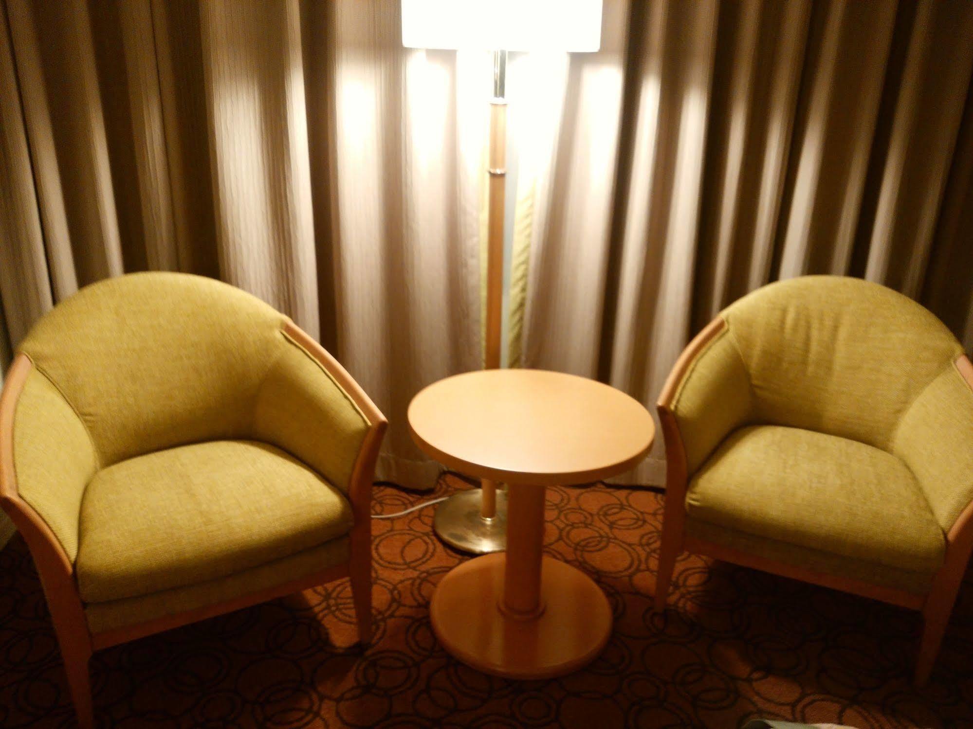 Jr Hotel Clement Tokushima Exterior photo