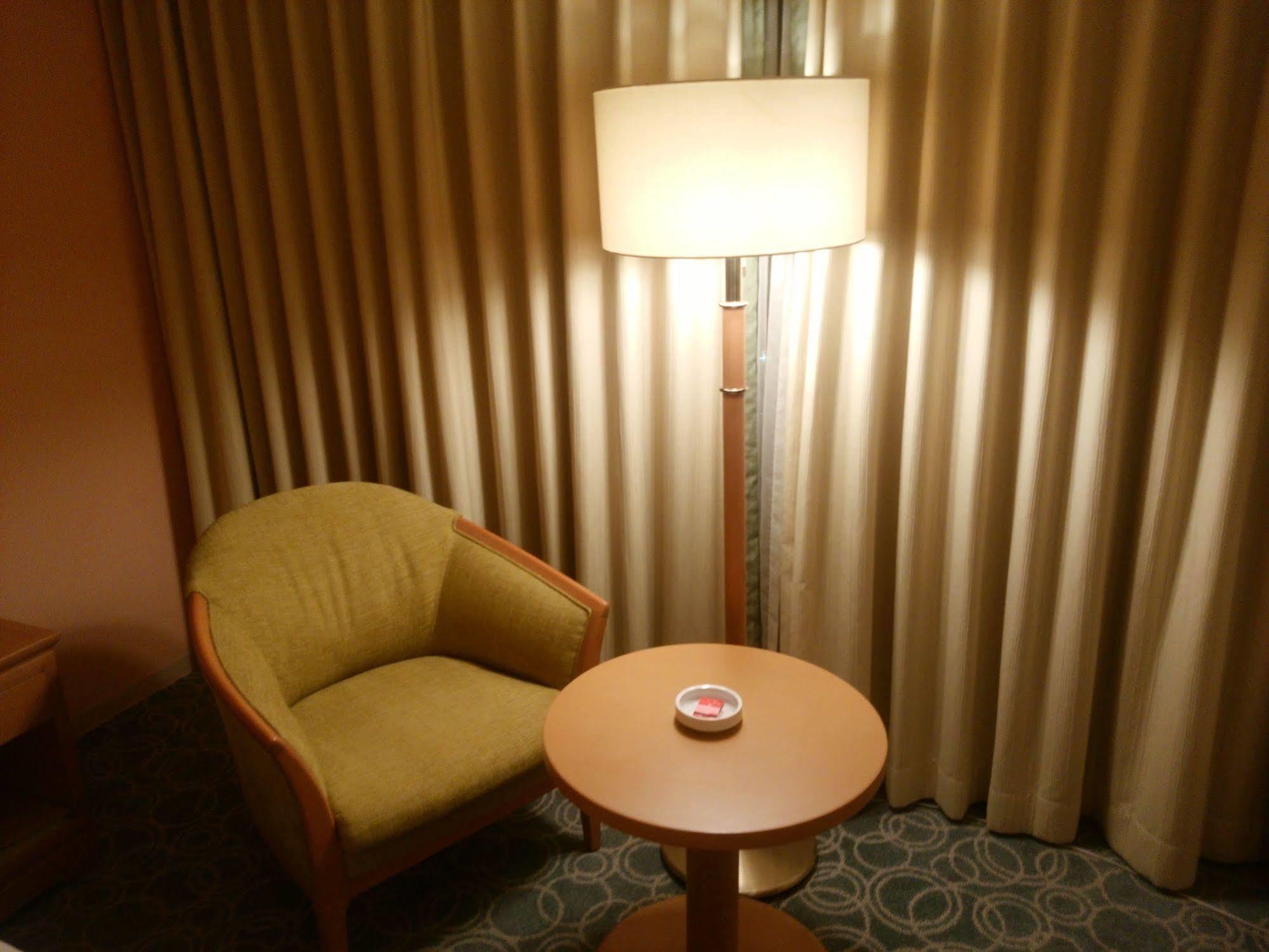 Jr Hotel Clement Tokushima Exterior photo