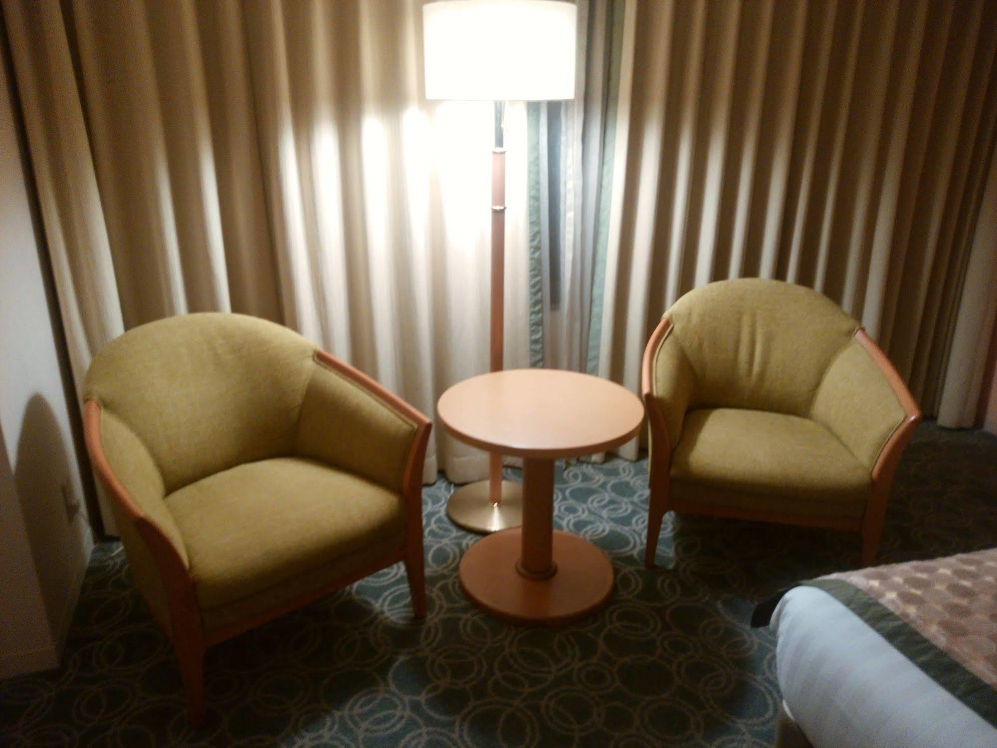 Jr Hotel Clement Tokushima Exterior photo