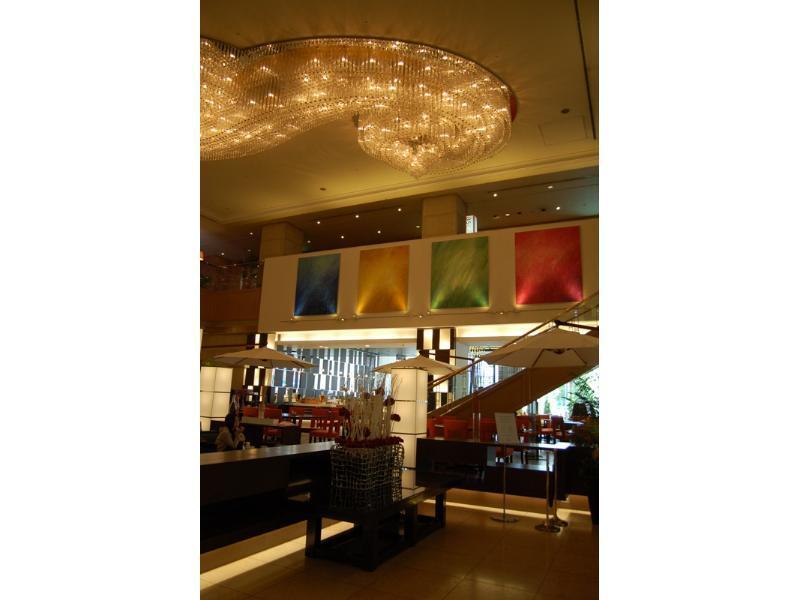 Jr Hotel Clement Tokushima Exterior photo