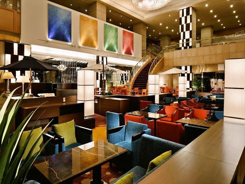 Jr Hotel Clement Tokushima Exterior photo