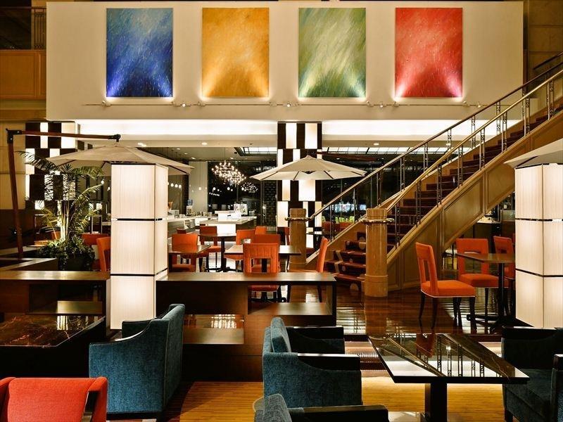 Jr Hotel Clement Tokushima Exterior photo