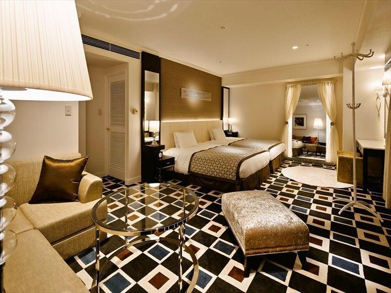 Jr Hotel Clement Tokushima Exterior photo
