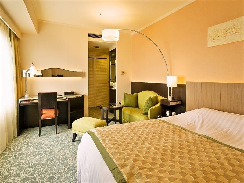 Jr Hotel Clement Tokushima Exterior photo