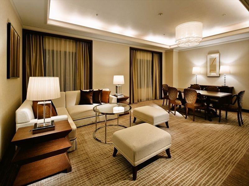 Jr Hotel Clement Tokushima Exterior photo