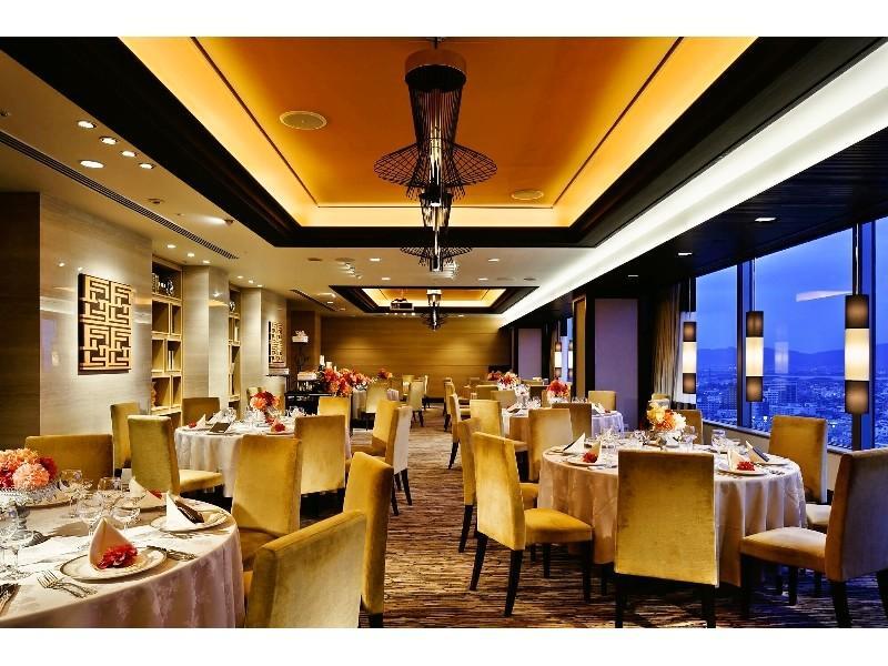 Jr Hotel Clement Tokushima Exterior photo